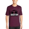 PosiCharge ® Competitor Tee Thumbnail