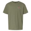 Youth Softstyle® CVC T-Shirt Thumbnail