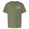 Youth Softstyle® CVC T-Shirt Thumbnail