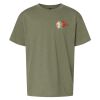 Youth Softstyle® CVC T-Shirt Thumbnail