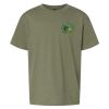 Youth Softstyle® CVC T-Shirt Thumbnail