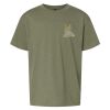 Youth Softstyle® CVC T-Shirt Thumbnail
