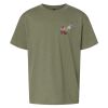 Youth Softstyle® CVC T-Shirt Thumbnail