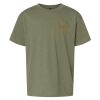 Youth Softstyle® CVC T-Shirt Thumbnail