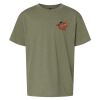 Youth Softstyle® CVC T-Shirt Thumbnail