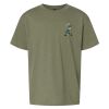 Youth Softstyle® CVC T-Shirt Thumbnail