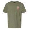 Youth Softstyle® CVC T-Shirt Thumbnail