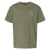 Youth Softstyle® CVC T-Shirt Thumbnail