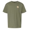 Youth Softstyle® CVC T-Shirt Thumbnail