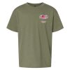 Youth Softstyle® CVC T-Shirt Thumbnail
