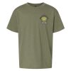 Youth Softstyle® CVC T-Shirt Thumbnail