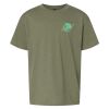 Youth Softstyle® CVC T-Shirt Thumbnail