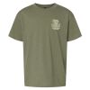 Youth Softstyle® CVC T-Shirt Thumbnail