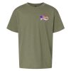 Youth Softstyle® CVC T-Shirt Thumbnail