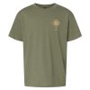 Youth Softstyle® CVC T-Shirt Thumbnail