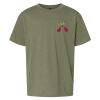 Youth Softstyle® CVC T-Shirt Thumbnail