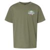 Youth Softstyle® CVC T-Shirt Thumbnail