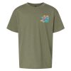 Youth Softstyle® CVC T-Shirt Thumbnail
