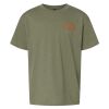 Youth Softstyle® CVC T-Shirt Thumbnail
