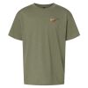 Youth Softstyle® CVC T-Shirt Thumbnail