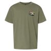 Youth Softstyle® CVC T-Shirt Thumbnail
