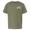 Youth Softstyle® CVC T-Shirt Thumbnail