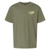 Youth Softstyle® CVC T-Shirt Thumbnail