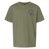 Youth Softstyle® CVC T-Shirt Thumbnail