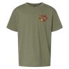 Youth Softstyle® CVC T-Shirt Thumbnail