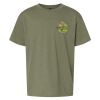 Youth Softstyle® CVC T-Shirt Thumbnail