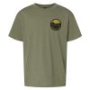 Youth Softstyle® CVC T-Shirt Thumbnail