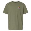Youth Softstyle® CVC T-Shirt Thumbnail