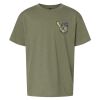 Youth Softstyle® CVC T-Shirt Thumbnail