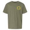 Youth Softstyle® CVC T-Shirt Thumbnail