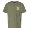 Youth Softstyle® CVC T-Shirt Thumbnail