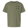Youth Softstyle® CVC T-Shirt Thumbnail