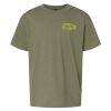 Youth Softstyle® CVC T-Shirt Thumbnail