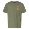 Youth Softstyle® CVC T-Shirt Thumbnail