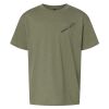 Youth Softstyle® CVC T-Shirt Thumbnail