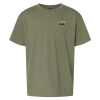 Youth Softstyle® CVC T-Shirt Thumbnail