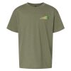 Youth Softstyle® CVC T-Shirt Thumbnail