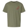 Youth Softstyle® CVC T-Shirt Thumbnail