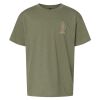 Youth Softstyle® CVC T-Shirt Thumbnail