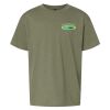 Youth Softstyle® CVC T-Shirt Thumbnail
