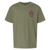 Youth Softstyle® CVC T-Shirt Thumbnail