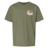 Youth Softstyle® CVC T-Shirt Thumbnail