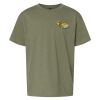 Youth Softstyle® CVC T-Shirt Thumbnail