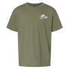 Youth Softstyle® CVC T-Shirt Thumbnail