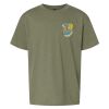 Youth Softstyle® CVC T-Shirt Thumbnail