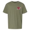 Youth Softstyle® CVC T-Shirt Thumbnail